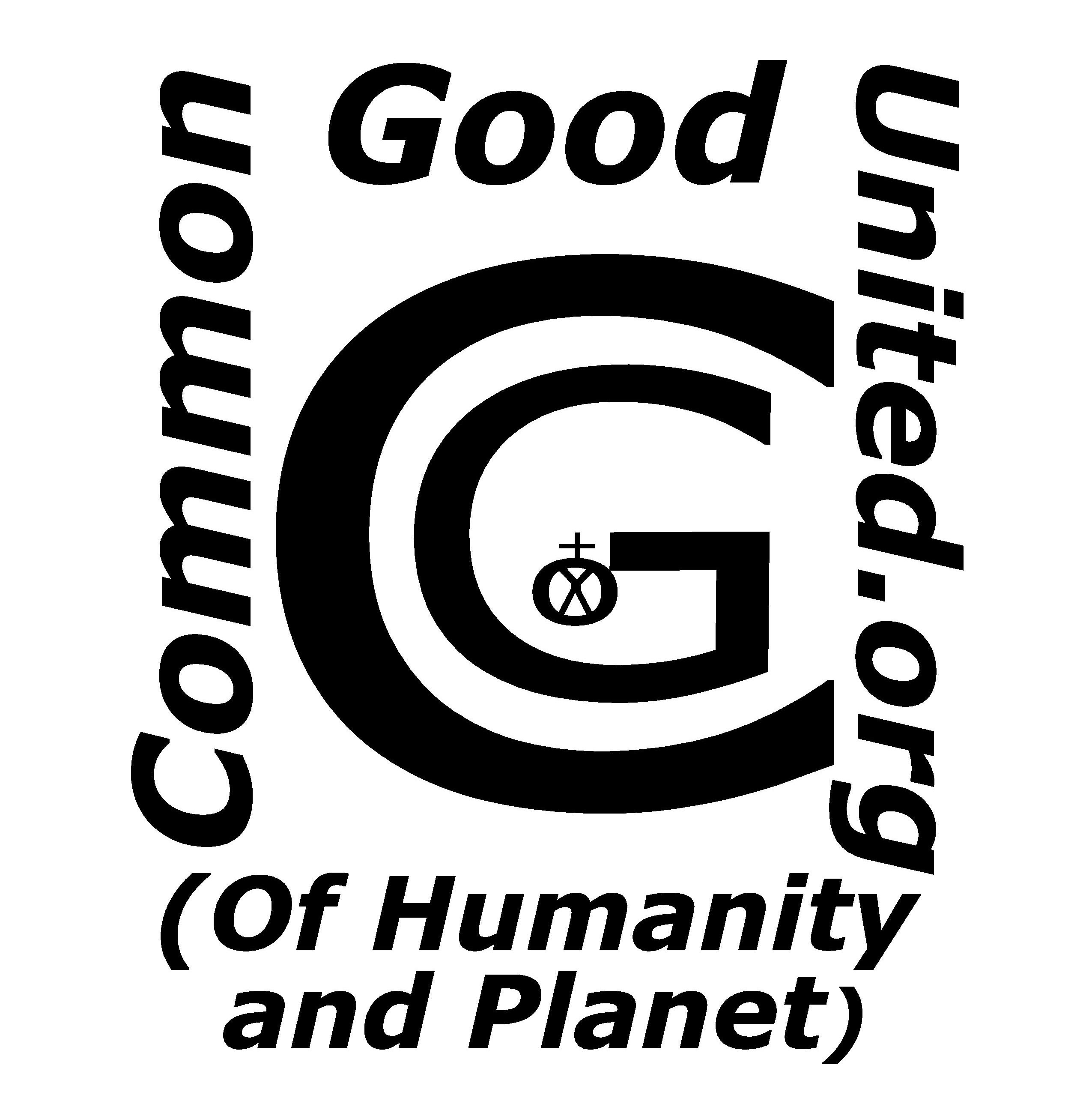 CommonGoodUnited.com or CommonGoodUnited.org